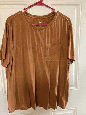 Men's Pocket T-Shirt